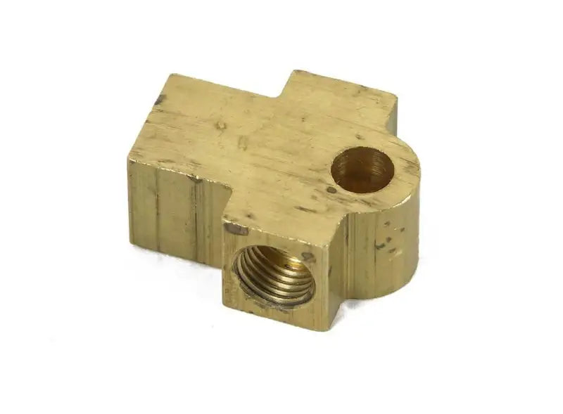 972050ERL Brake Line Distribution Block