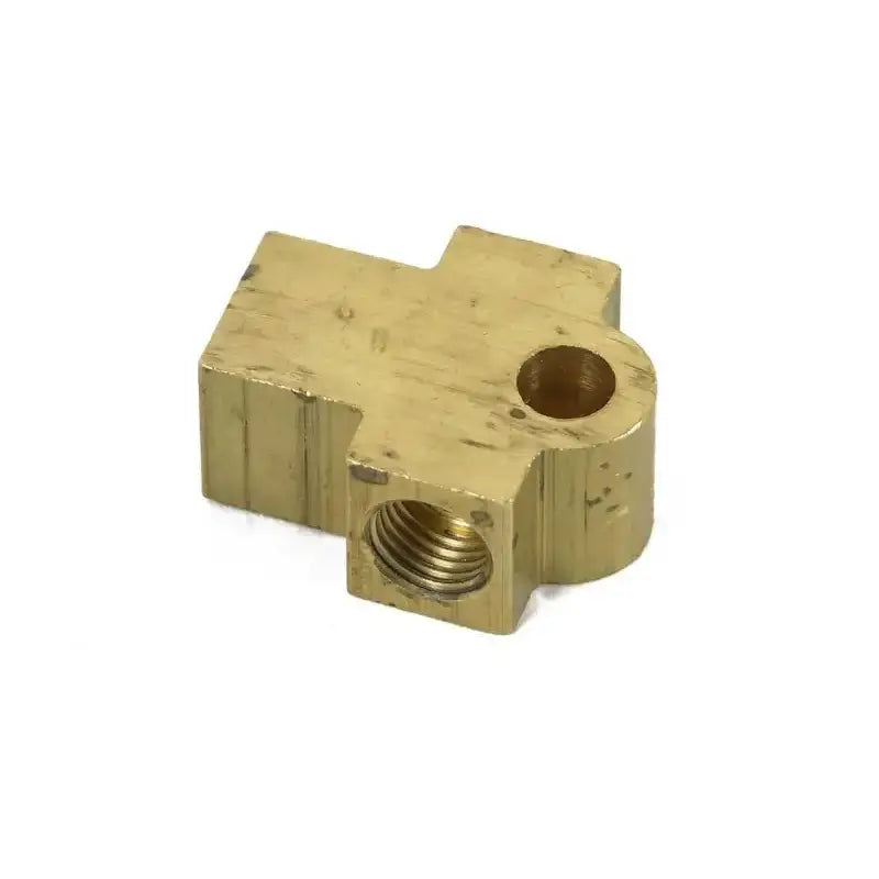 972050ERL Brake Line Distribution Block