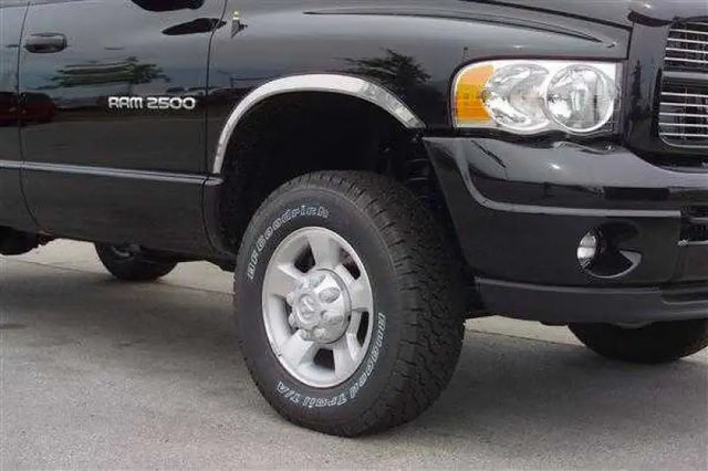 97208 Fender Trim