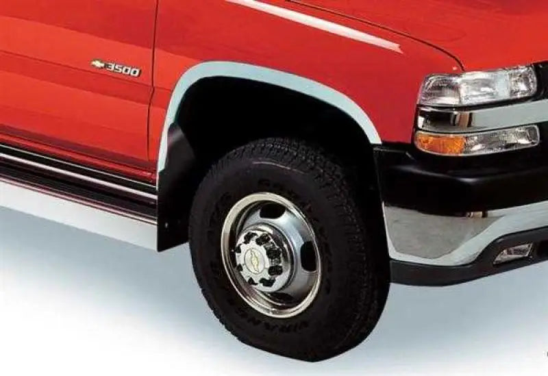 97211 Fender Trim