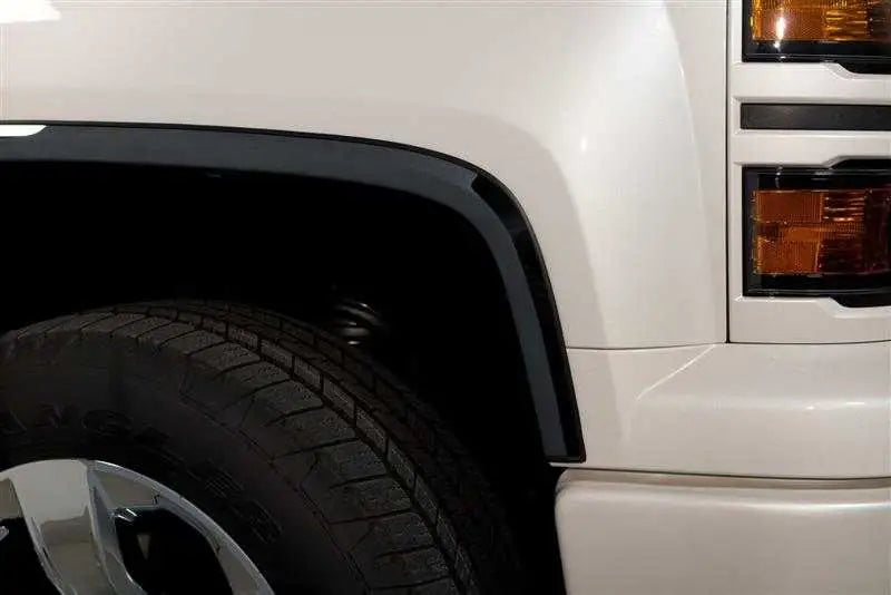 97219BP Fender Trim