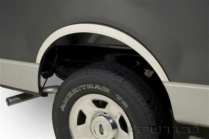 97220 Fender Trim