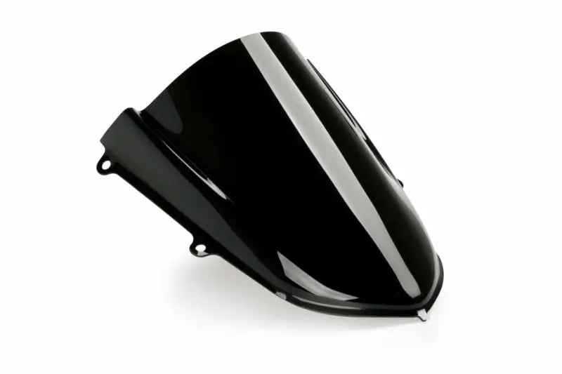 9723N Windscreen Racing Black Yam 