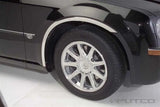 97292 Fender Trim