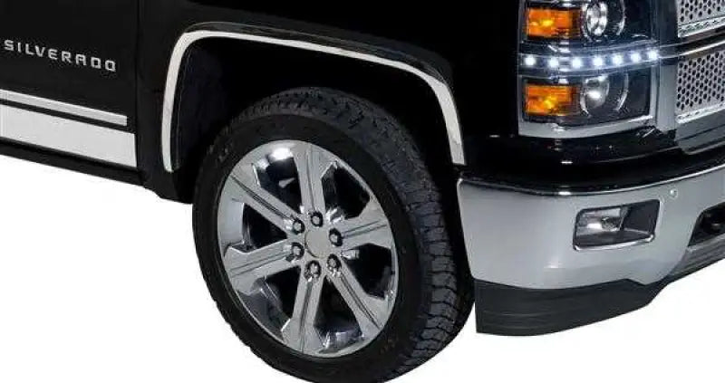 97295 Fender Trim