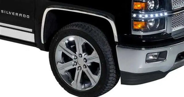 97295 Fender Trim