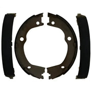 972PG R/M Brakes Parking Brake Shoes for RV, automotive, powersports, off-road, marine, exterior, truck accessories, interior, truck bed, RV parts. AVADA - Best Sellers, Must Haves