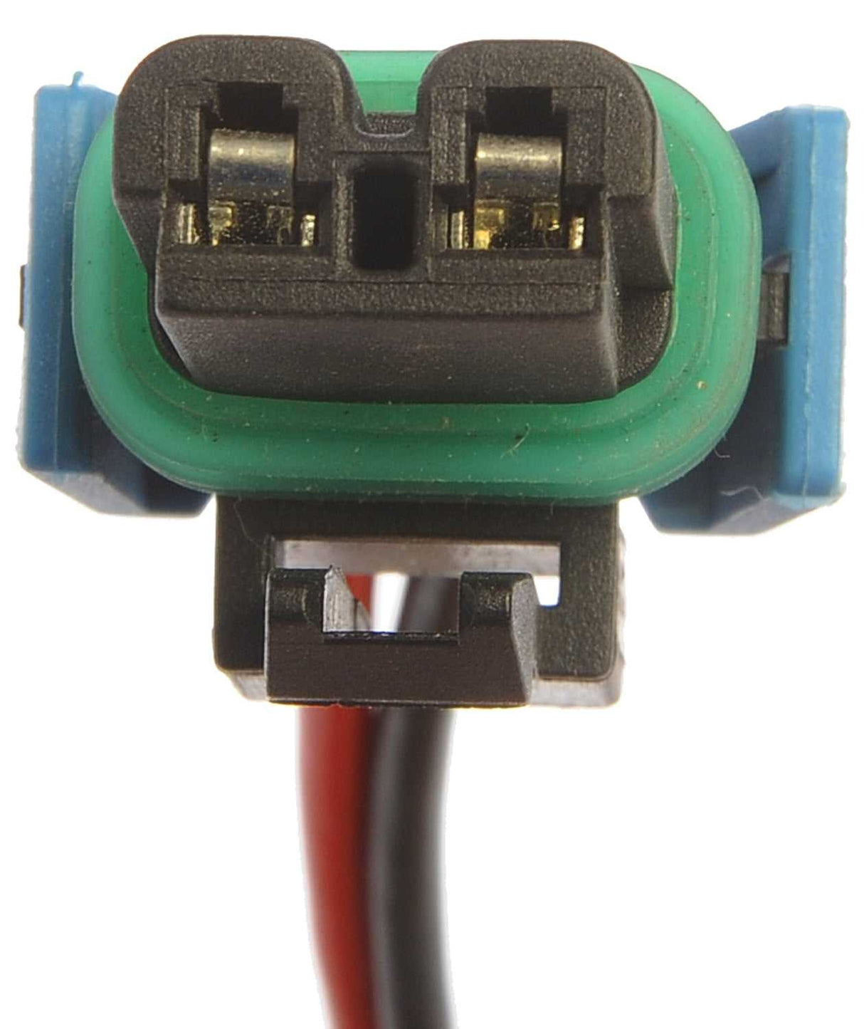 973-007 Heater Fan Motor Resistor