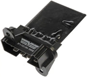 973-025 Heater Fan Motor Resistor