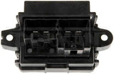Black electrical connector for Dorman BMR with precision engineering and perfect fit