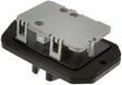 Automotive blower motor resistor Dorman BMR for perfect fit and precision engineering