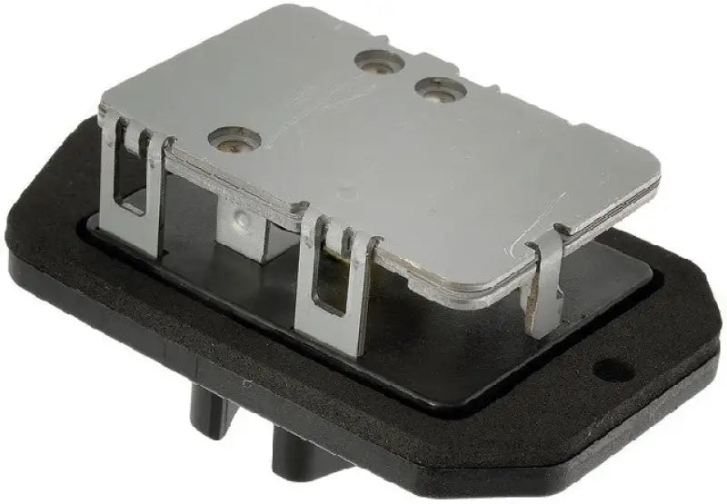 Automotive blower motor resistor Dorman BMR for perfect fit and precision engineering