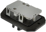Automotive blower motor resistor Dorman BMR for perfect fit and precision engineering