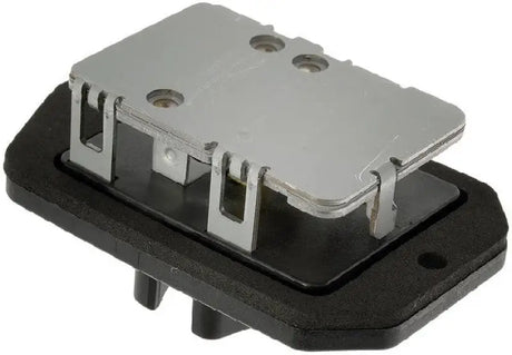 Automotive blower motor resistor Dorman BMR for perfect fit and precision engineering