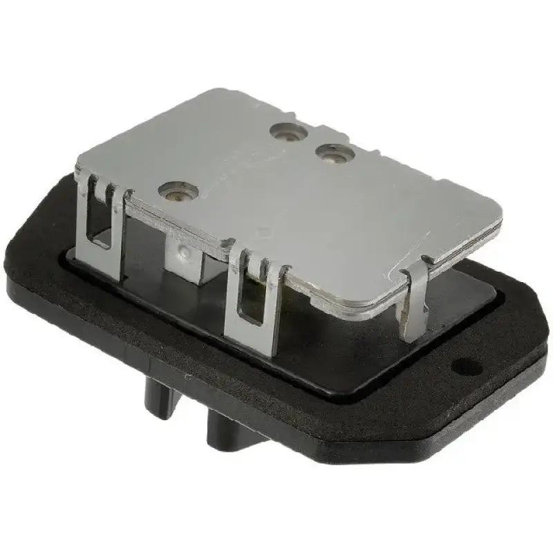 Automotive blower motor resistor Dorman BMR for perfect fit and precision engineering