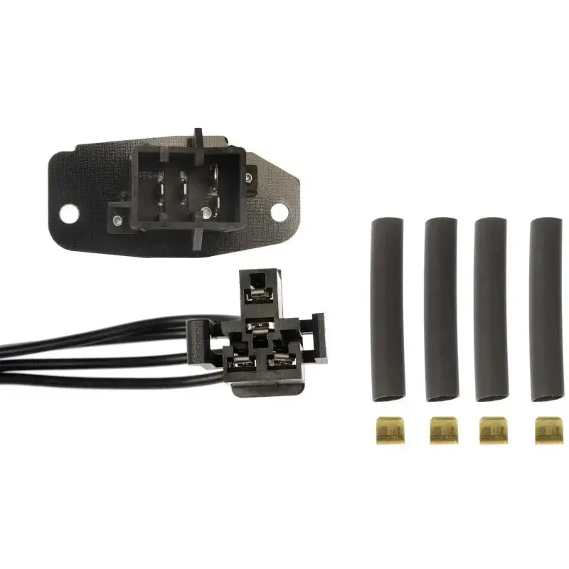973-404 Heater Fan Motor Resistor Kit