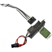 973-409 Heater Fan Motor Resistor Kit