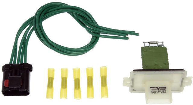 973-426 Heater Fan Motor Resistor Kit