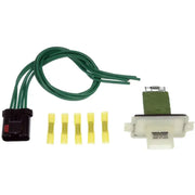 973-426 Heater Fan Motor Resistor Kit