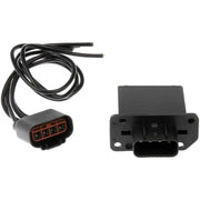 973-444 Heater Fan Motor Resistor Kit