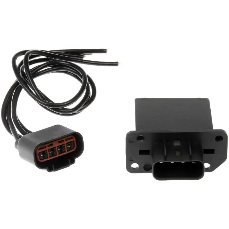 973-444 Heater Fan Motor Resistor Kit