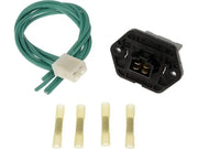 Automotive resistor kit for Dorman BMR Kit and Dorman BMR models