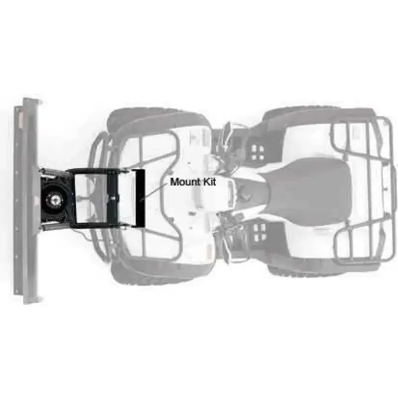 97340 Provantage Front Plow Mounting Kit