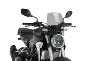 9734H Windscreen Naked New Gen Sport Smoke Hon 