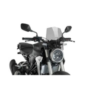 9734H Windscreen Naked New Gen Sport Smoke Hon 