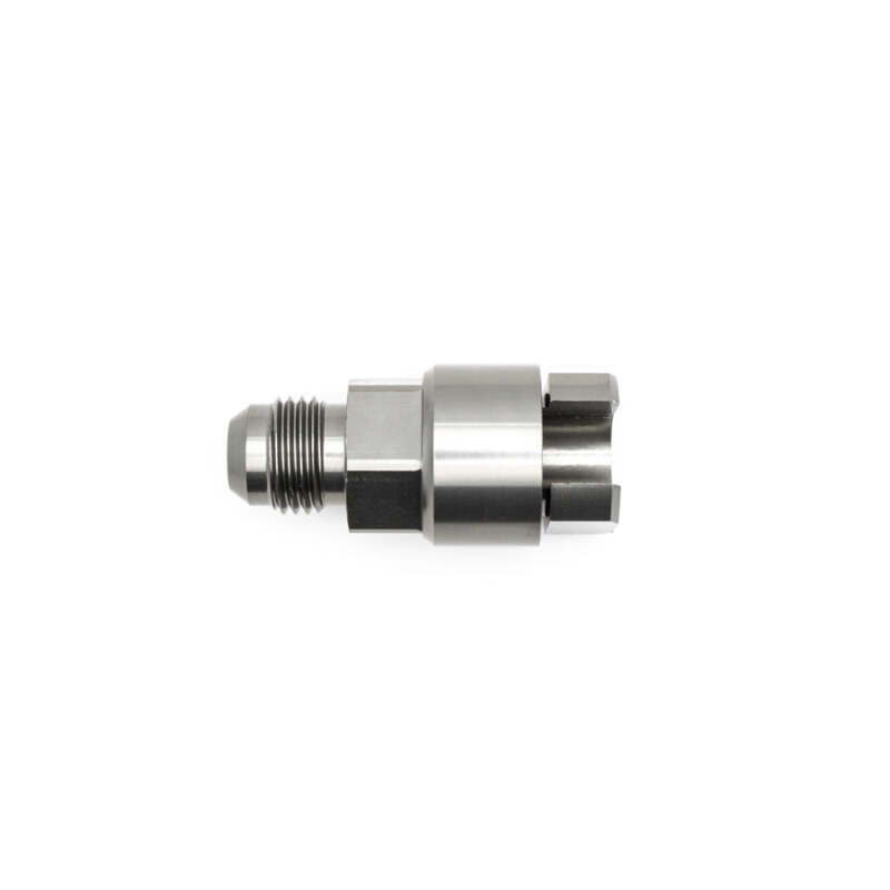 DeatschWerks 6-02-0103 DeatschWerks 6AN Male 3/8in Female EFI Quick Connect Adapter