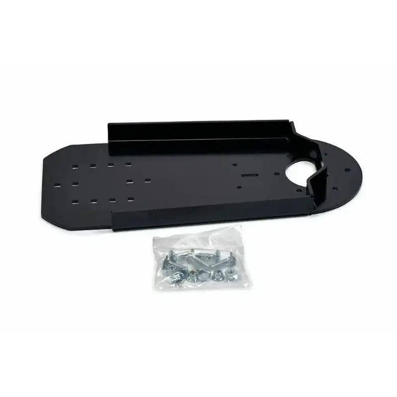 97365 Atv Pushtube Ext - Push Tube Extension