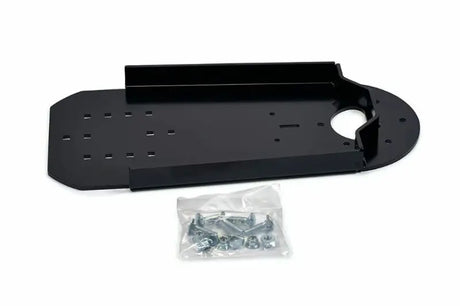 97365 Atv Pushtube Ext - Push Tube Extension