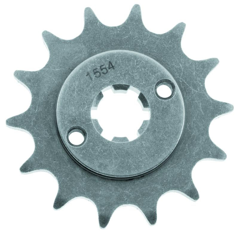 Bike Master 965713 BikeMaster Yamaha Front Sprocket 520 14T - 965713