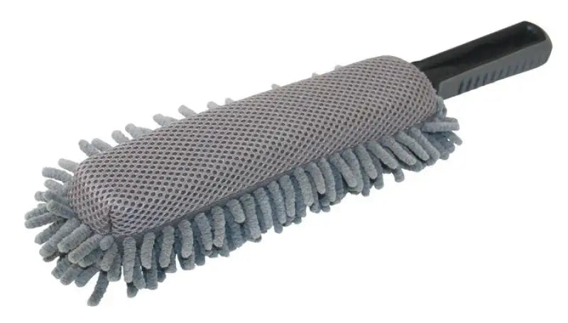 97373AS Carrand Sof-Tools Bend & Wash - Wheel Brush