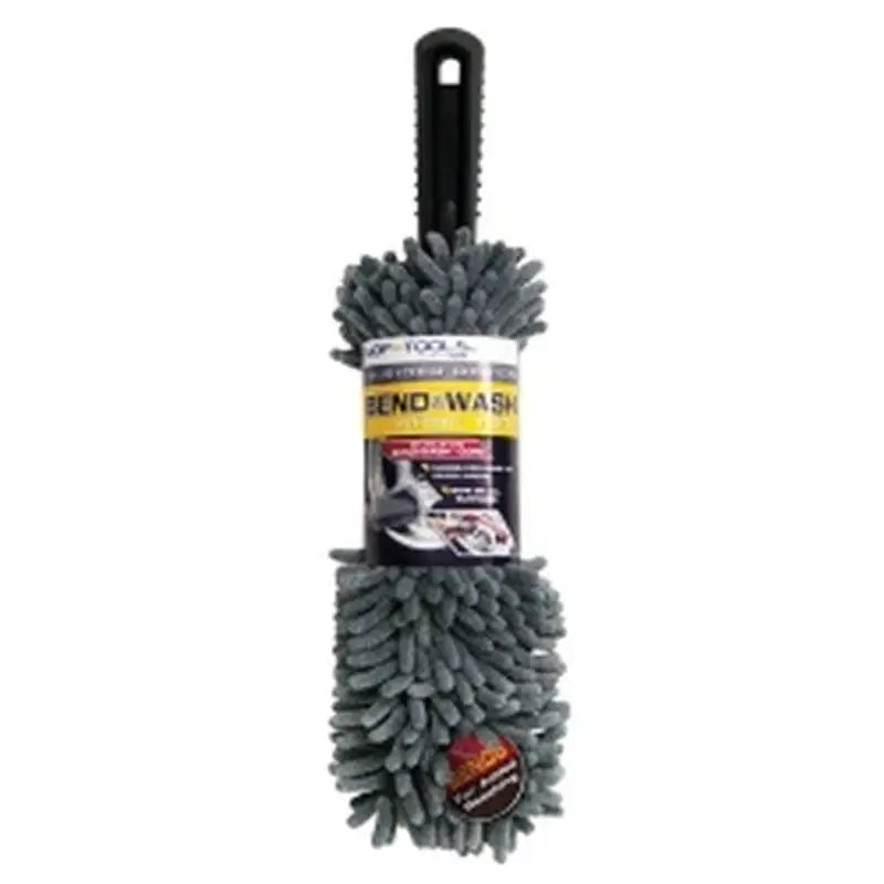 97373AS Carrand Sof-Tools Bend & Wash - Wheel Brush