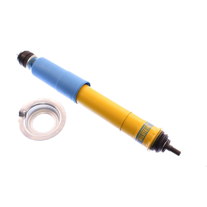 Bilstein 24-029858 Bilstein B6 2000 Mercedes-Benz ML320 Base Rear 46mm Monotube Shock Absorber