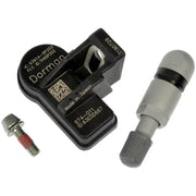 Dorman Direct-Fit Sensor with Valve Stem and Screw for Tire Pressure Monitoring