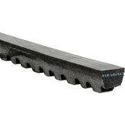 Black rubber serpentine belt for Gates Corp V-Belt, perfect for power transmission