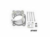 97405 Fender Trim