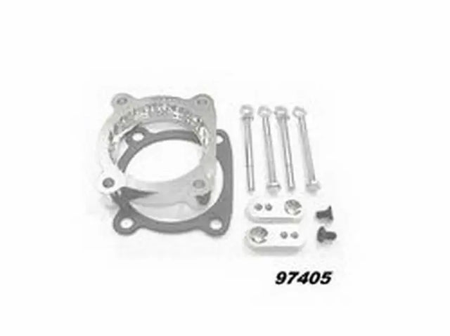 97405 Fender Trim
