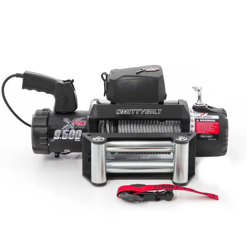 97495 Winch
