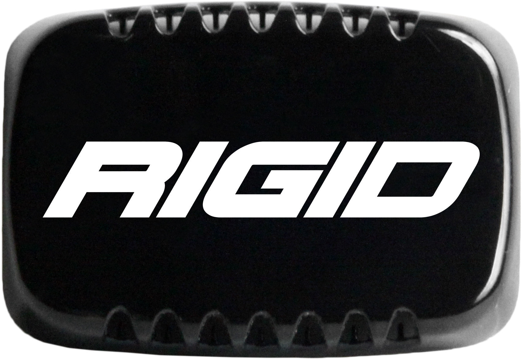 Rigid SR-M Series Light Cover Illumination 301913 - Black SR-M