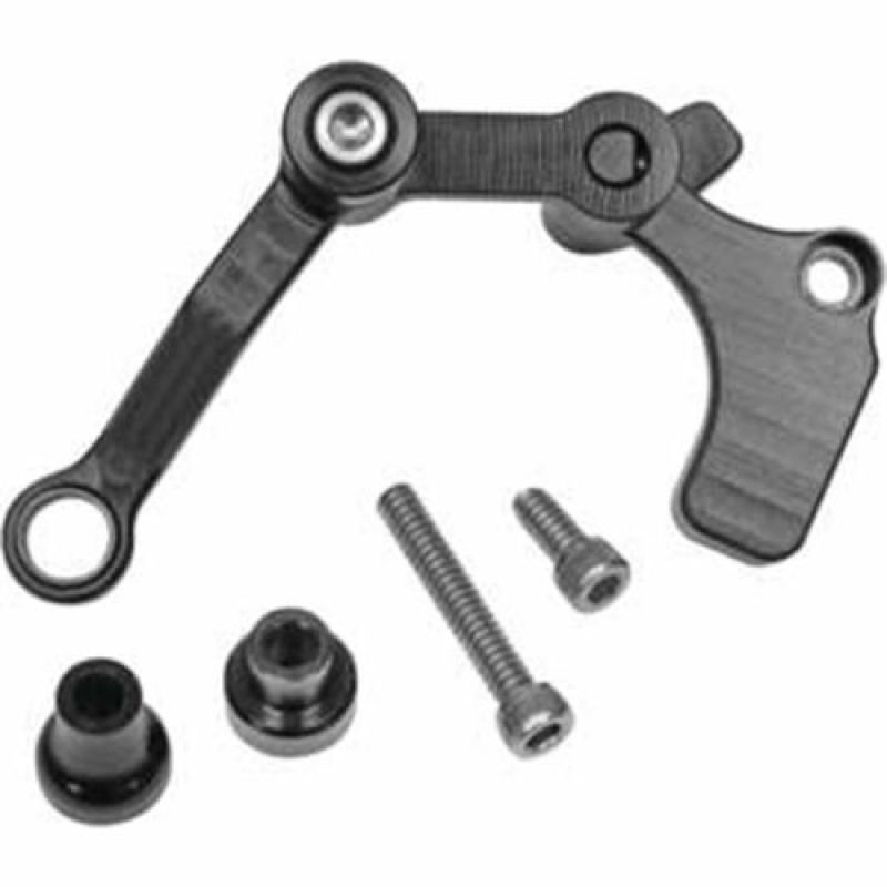 Performance Machine 0062-2110M-B Performance Machine Can Bus Hydrlc Safety Actuator