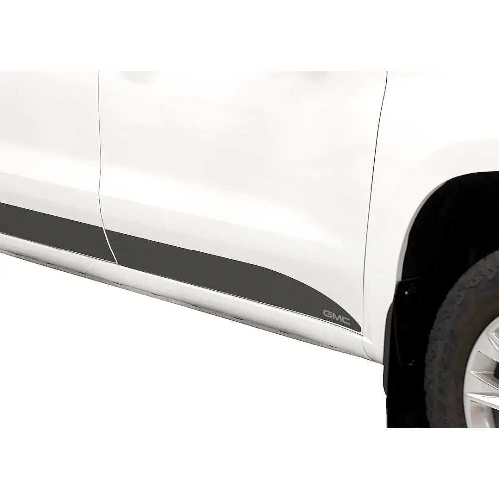 9751240BPGM-2 Putco Gmc Sierra Ld - Regular Cab - 8Ft L - Body Panels and Components