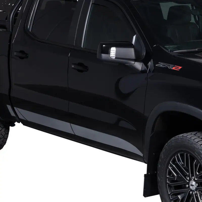 9751243-7P Putco #7 P/S Molding Pce For Kit 9751243 - Rocker Panel