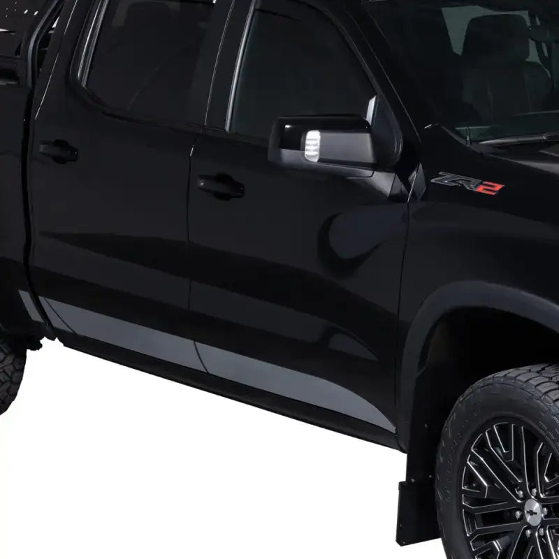 9751243-7P Putco #7 P/S Molding Pce For Kit 9751243 - Rocker Panel