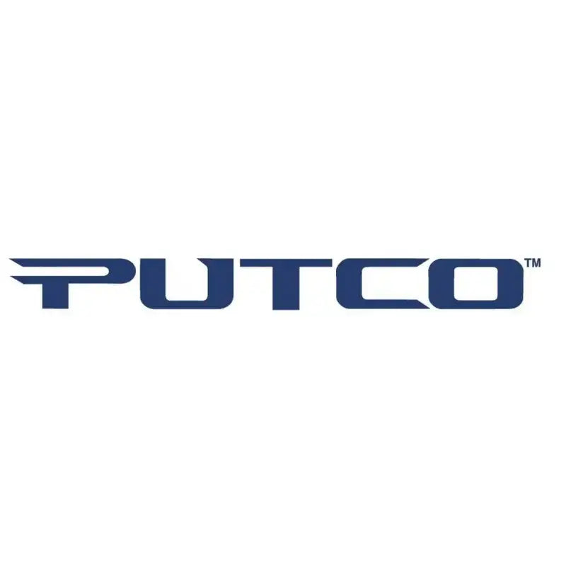 9751243-7P Putco #7 P/S Molding Pce For Kit 9751243 - Rocker Panel