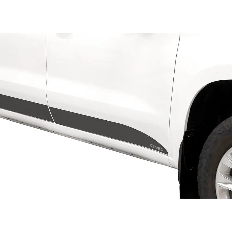 9751243BPGM-2 Putco Gmc Sierra Ld - Crew Cab - 5.8Ft Sh - Body Panels and Components