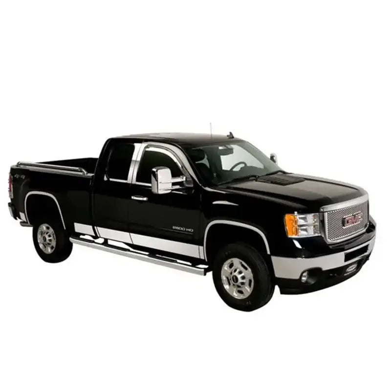 2013 Chevrolet Silverado LD Crew Cab Denali pickup truck