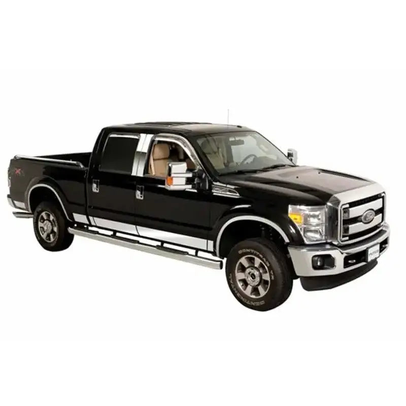 9751454 Putco Rocker Panel 11-16 Superd